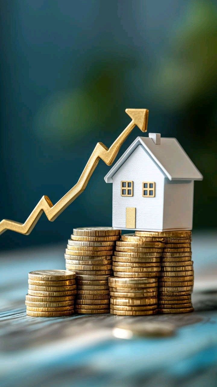 Why Property Prices Keep Rising In Nigeria