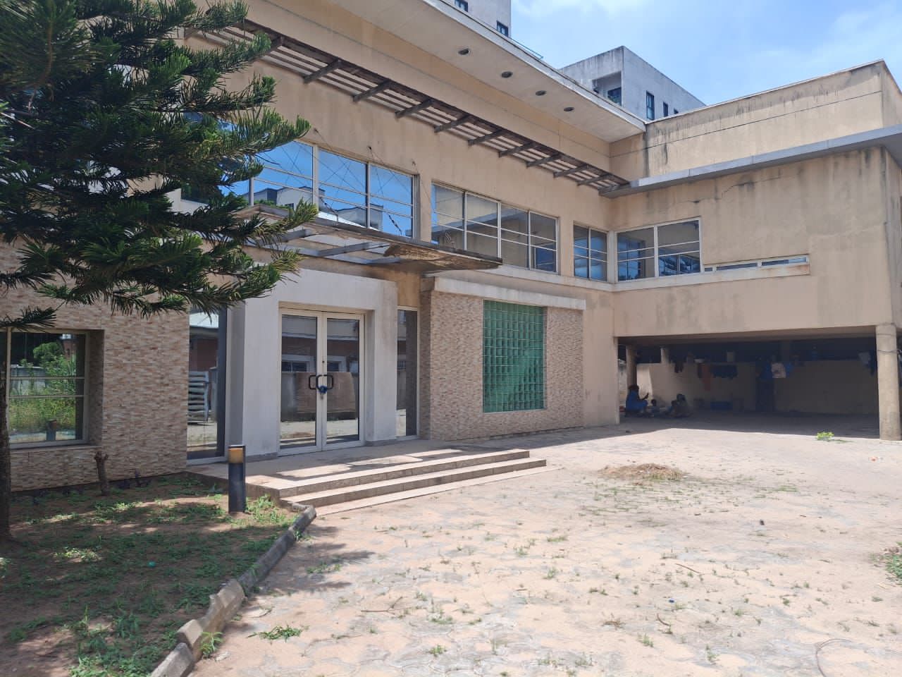1,751 Sqm Land for Sale in Victoria Island, Lagos