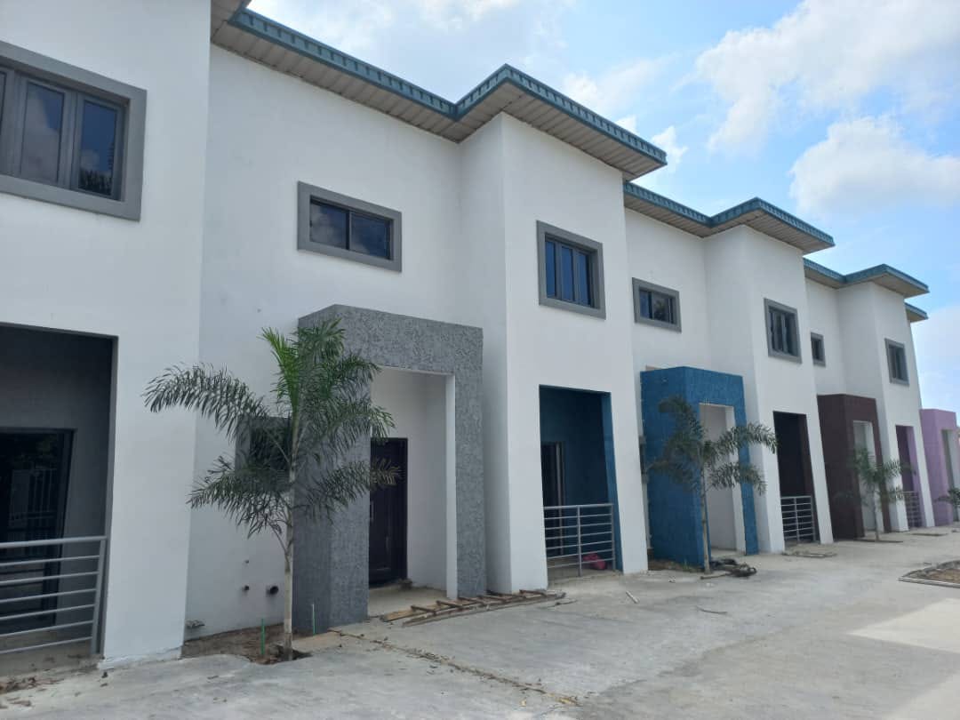 3 Bedroom Terrace for Sale in Abijo, Lekki