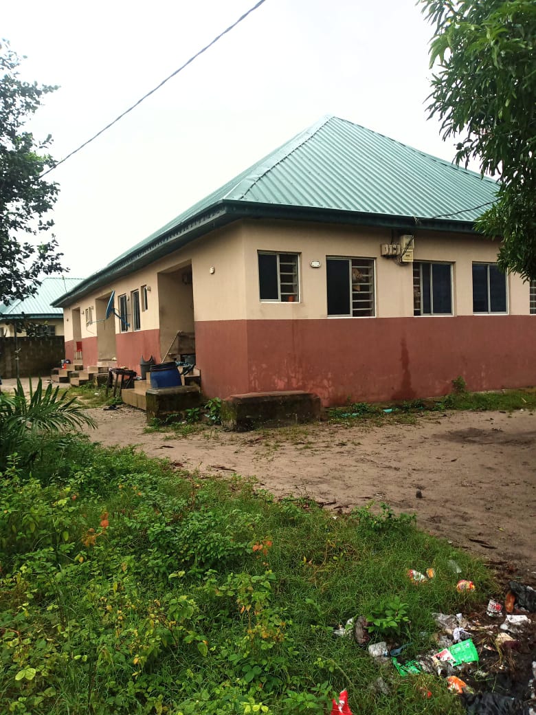 Property for Sale in Alatunse, Ajah