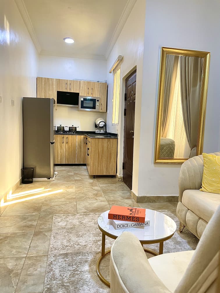 Property for Rent/Sale/Shortlet in Ikeja Gra, Lagos - 1