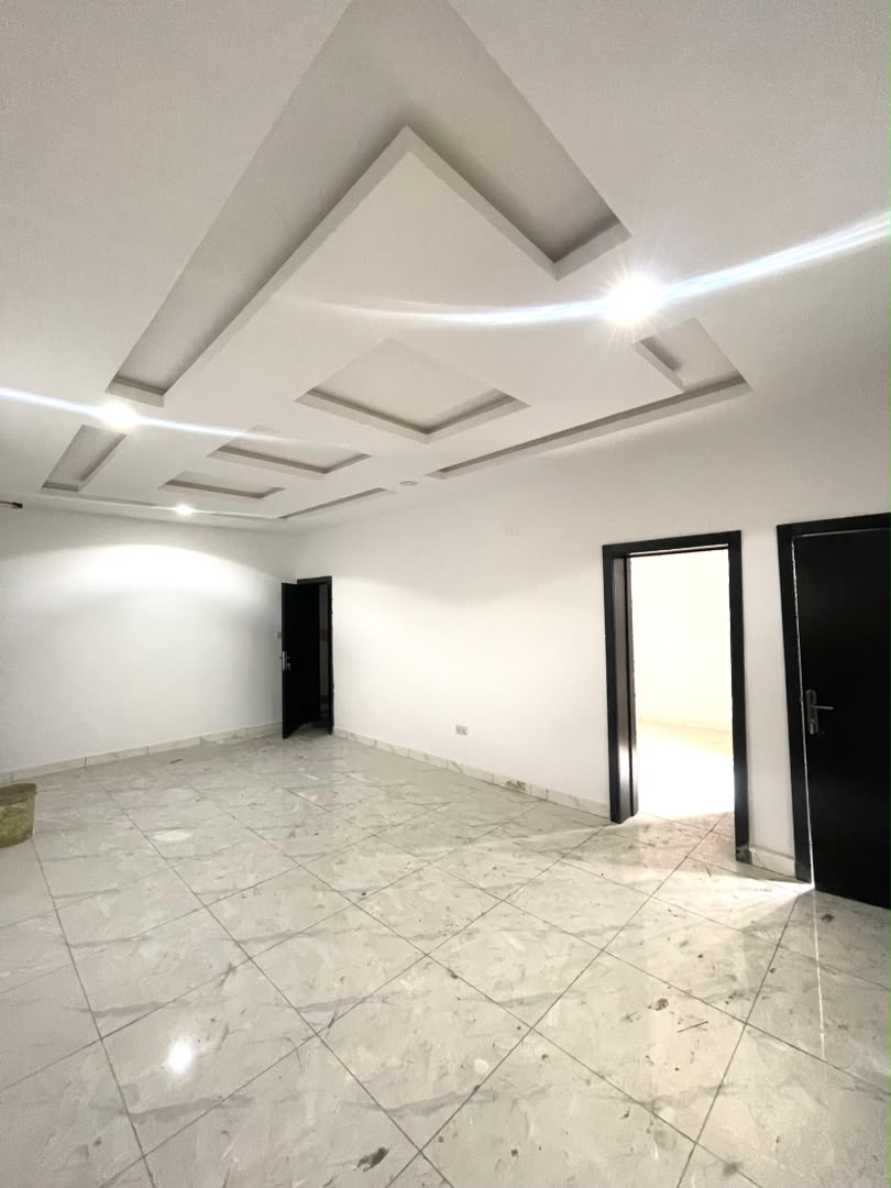 2 Bedroom Apartment for Rent in New Bodija, Ibadan