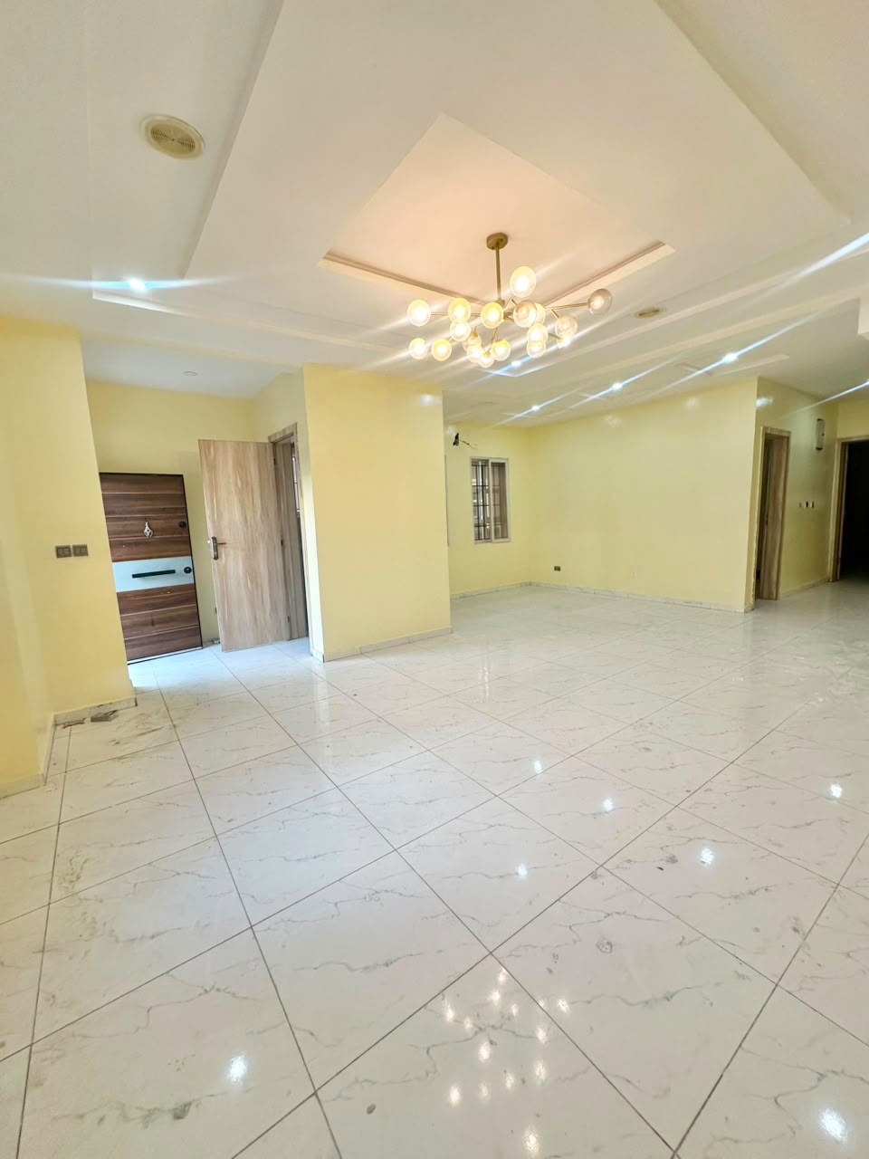 Mini Flat for Rent in Royal Pine Gate 1, Orchid Road