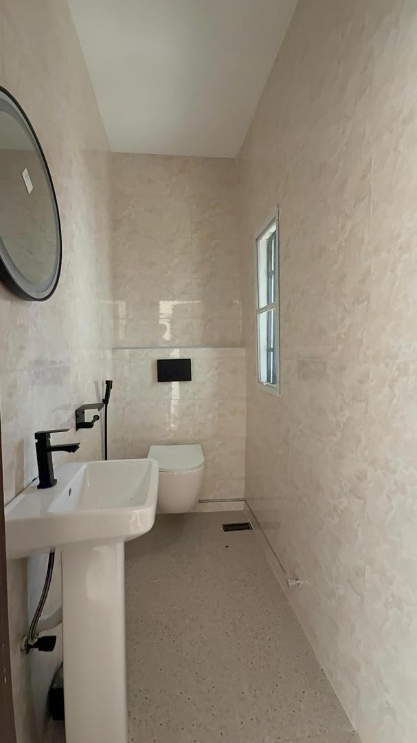 4 Bedroom Terrace Duplex for Rent in Lekki, Lagos - 1