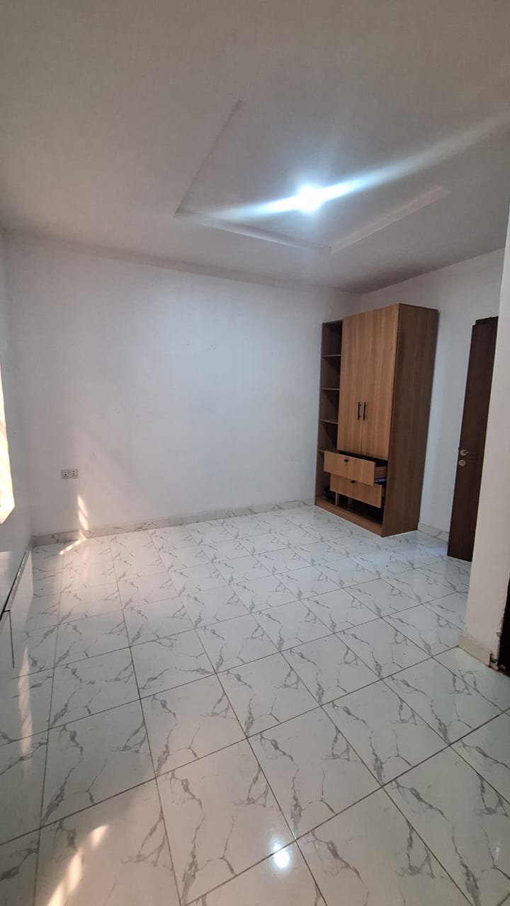 Brand New 3 Bedroom Terrace Duplex for Rent - 1