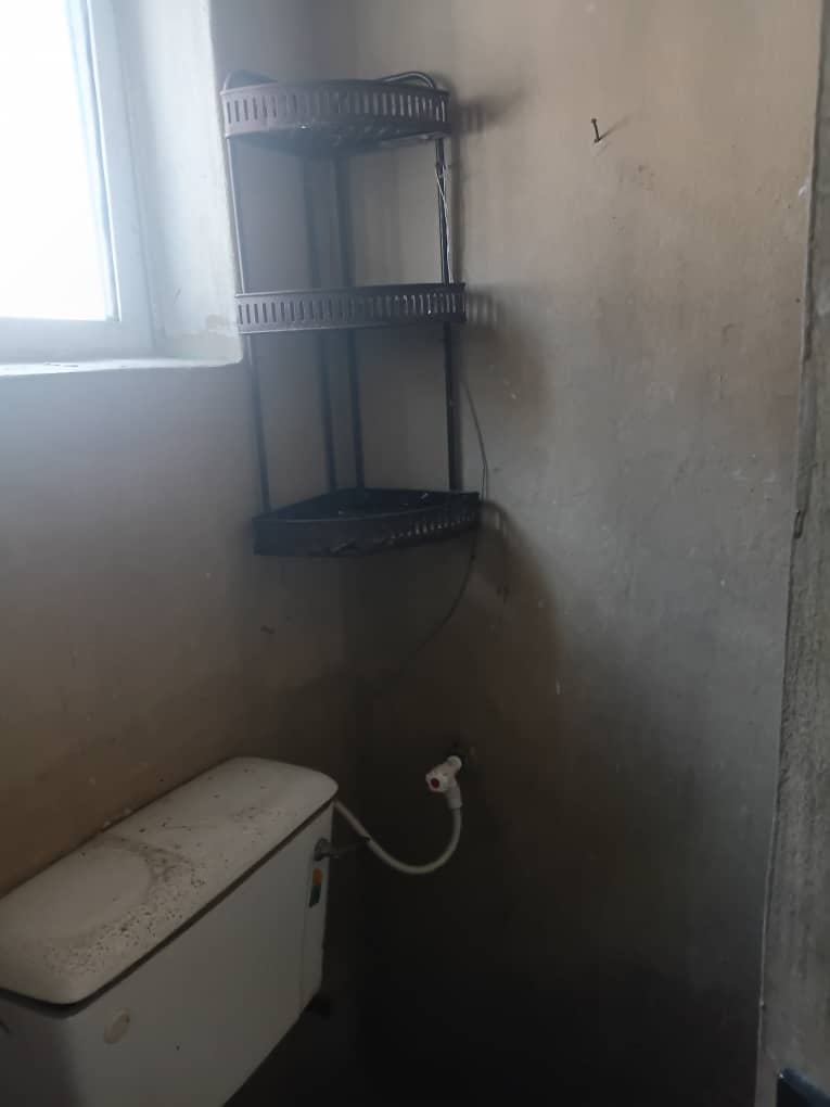 Self Contained Room for Rent in Oribanwan Phase 2