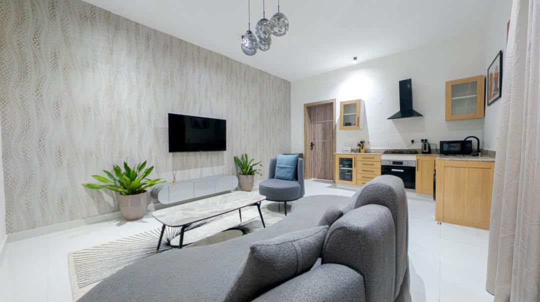 1 Bedroom Flat for Shortlet at Oniru, Victoria Island, Lagos