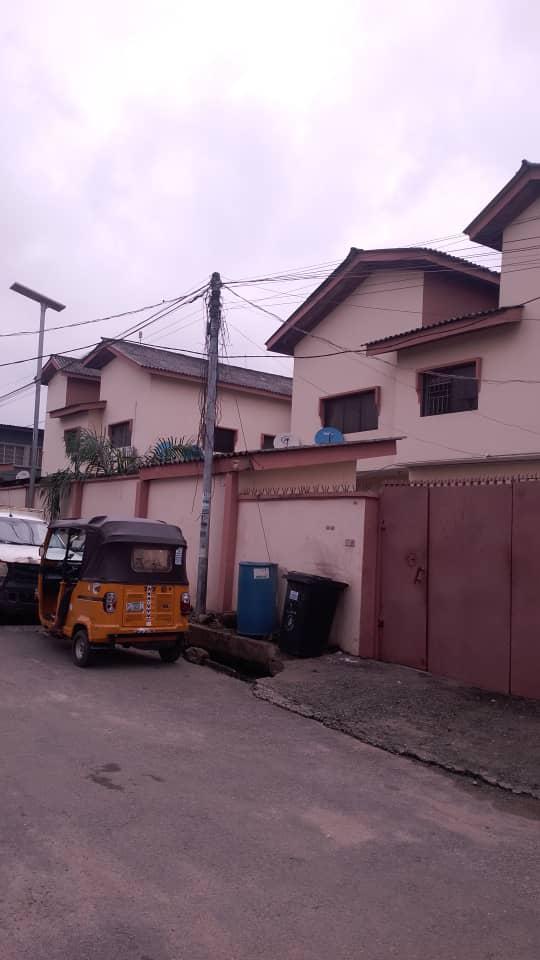 Property for Sale in Ikeja, Lagos