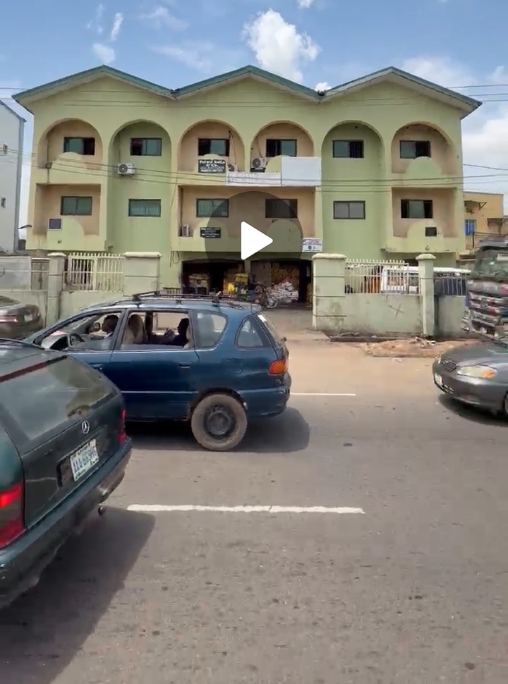 Land for Sale in Samonda, Ibadan