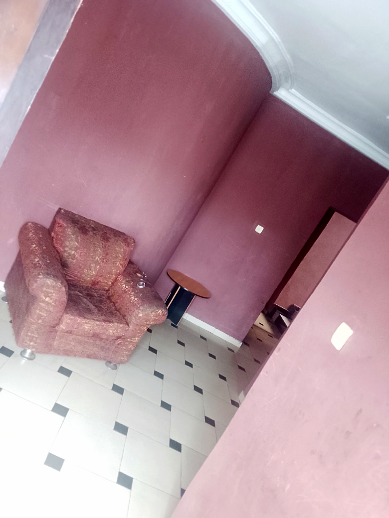5 Bedroom Duplex with Self Contain and Security House for Sale - 1