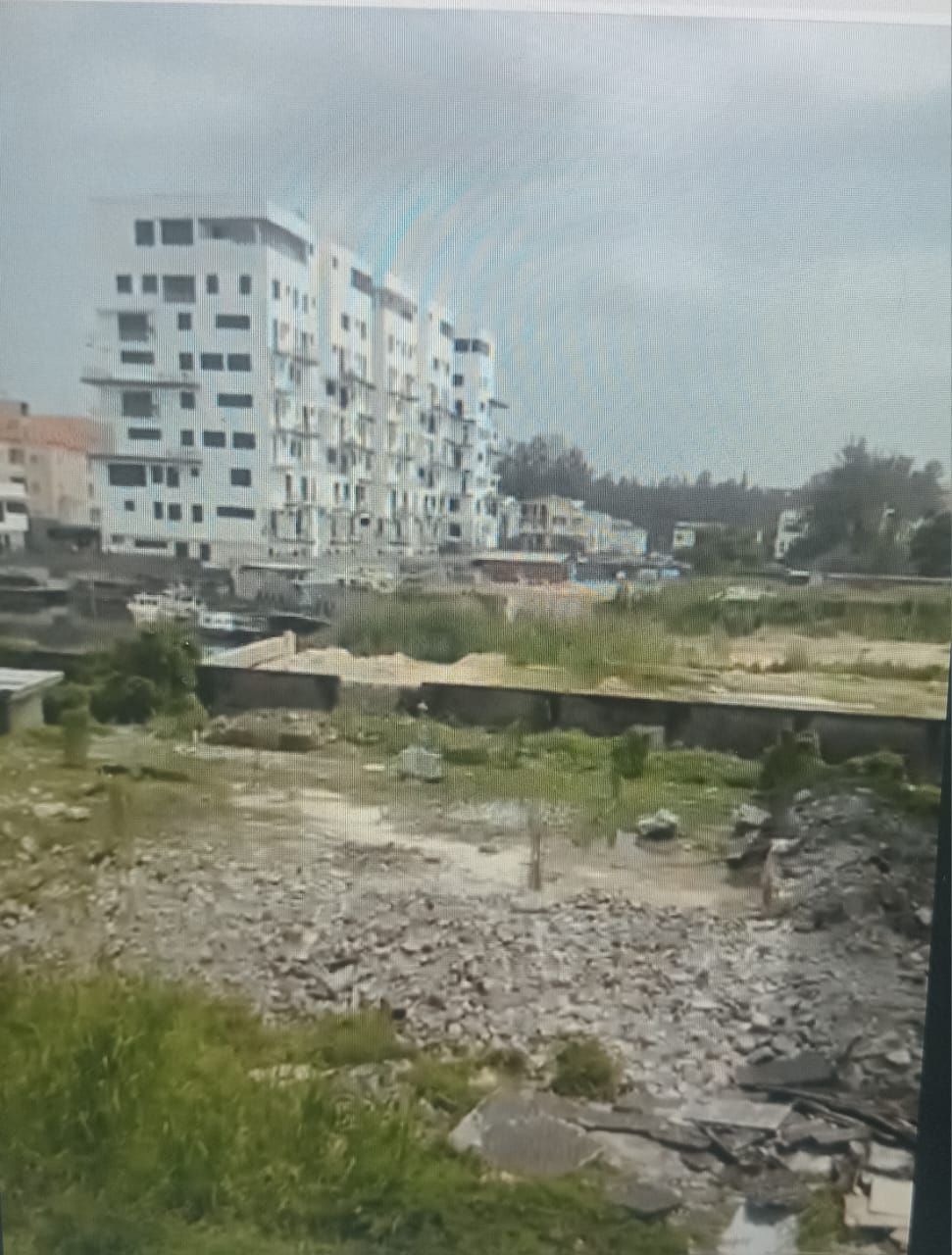 Waterfront Land for Sale at Banana Island, Lagos