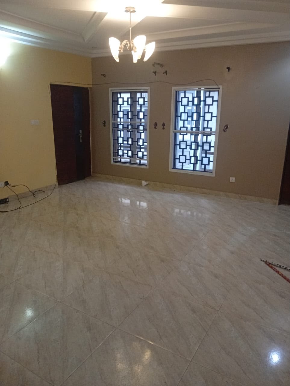 Spacious 2 Bedroom Flat for Rent in Alapere, Lagos