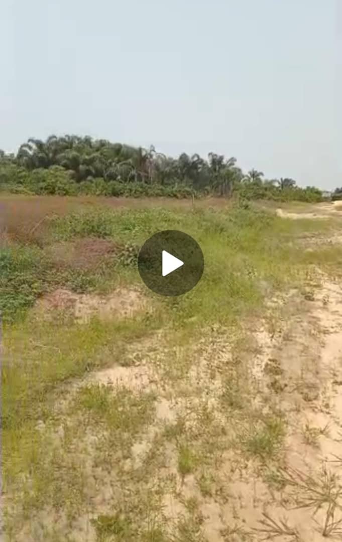 34,383 sqm of Land for Sale at Ajayi Apata, Sangotedo, Lagos