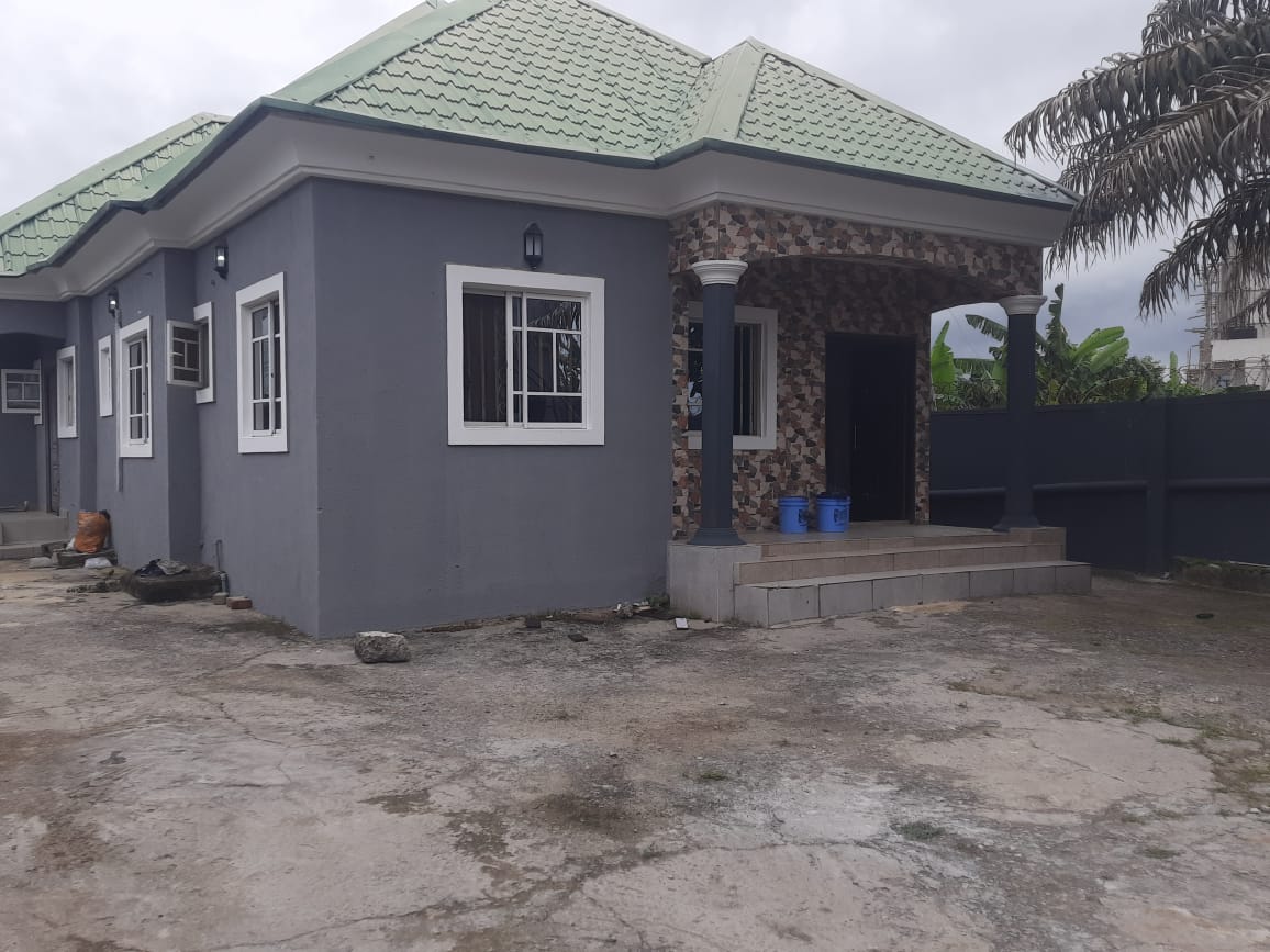 3 Bedroom Bungalow for Sale in Ajah, Lagos