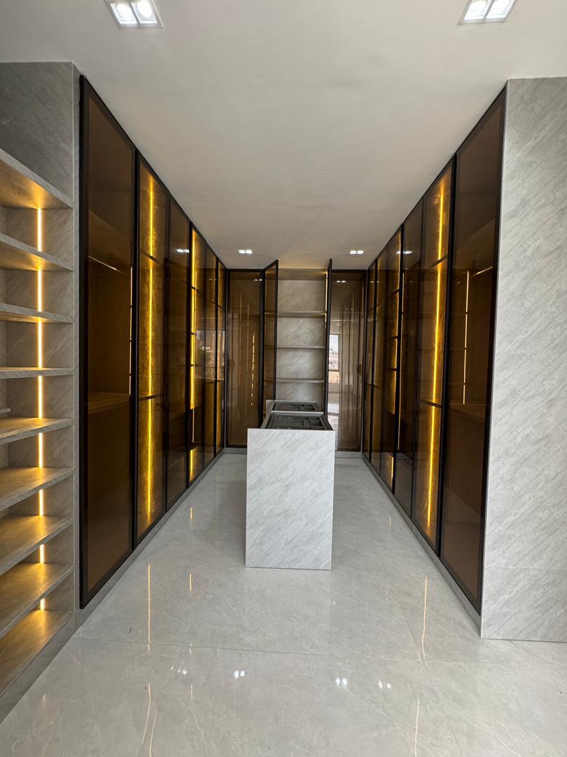 5 Bedroom Duplex for Sale in Ikoyi, Lagos - 16