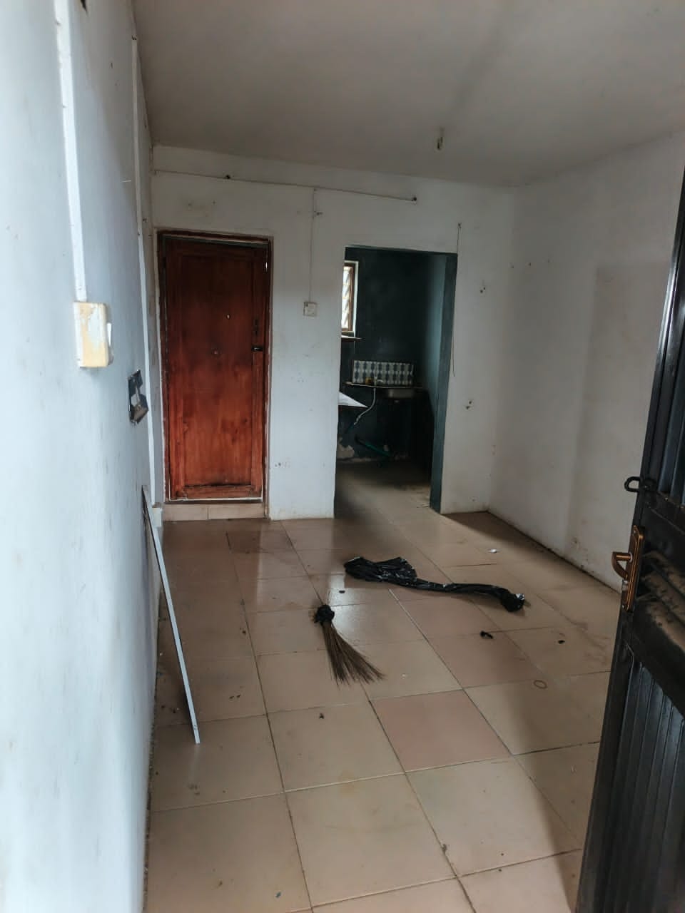 Room Self Contain for Rent at Barika, Agbowo, Ibadan