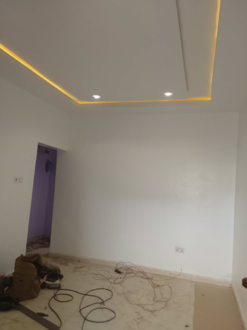 Brand New 1 Bedroom Apartment for Rent in Lugbe, Abuja