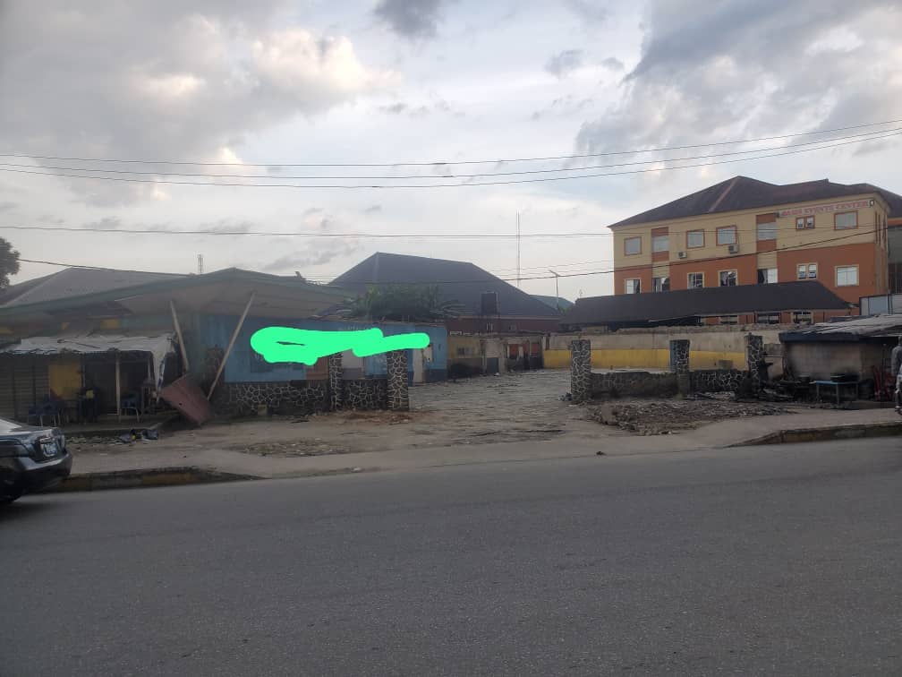 Land for Lease on Psychiatric Hospital Road