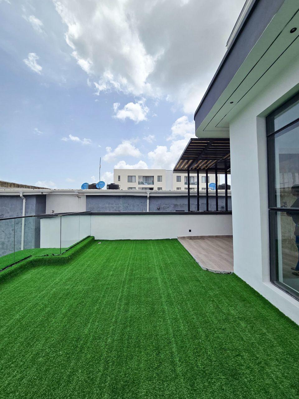 5 Bedroom Duplex for Sale in Ikate, Lagos - 7