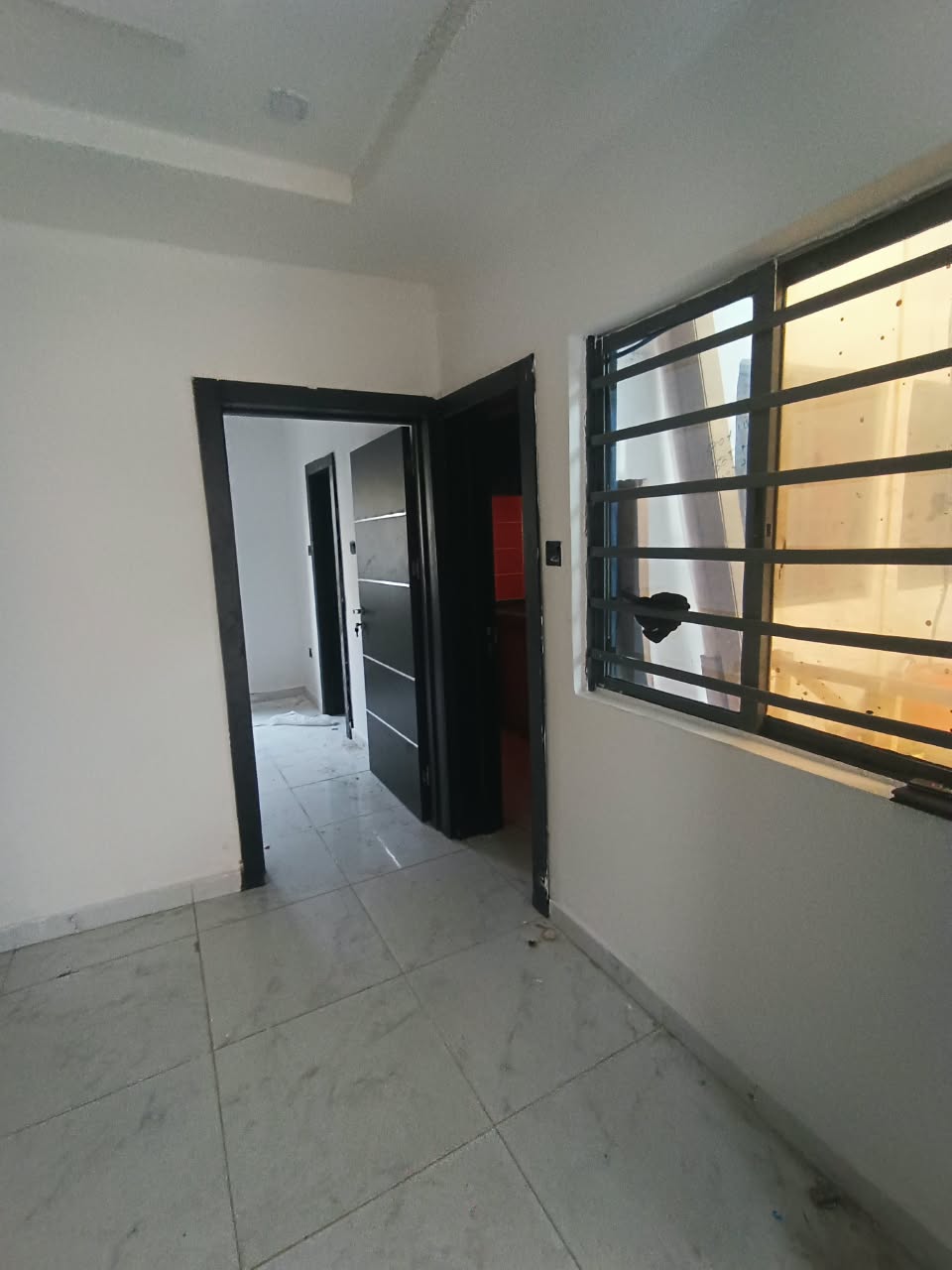 Mini Flat for Rent in Sangotedo, Lagos