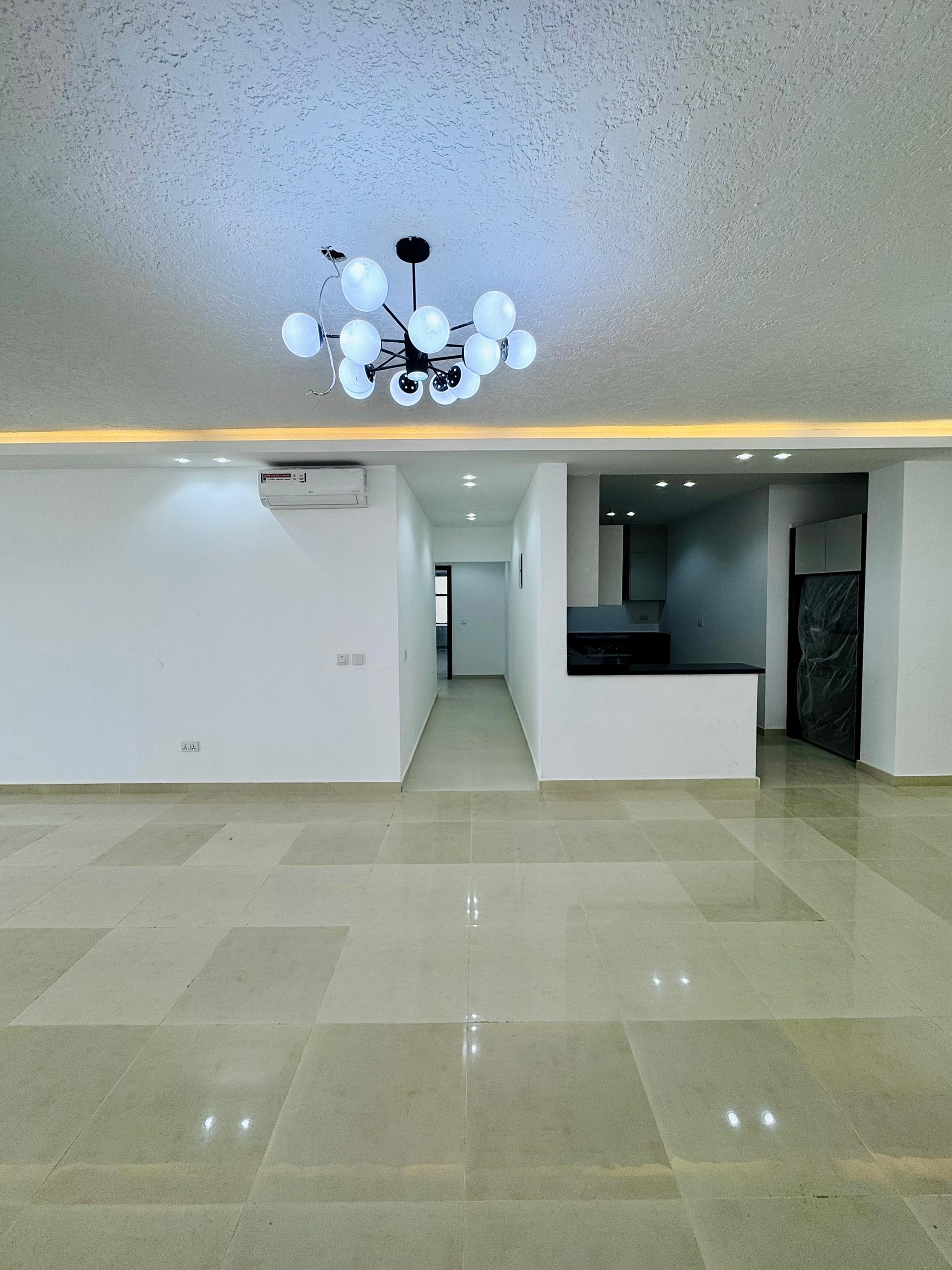 2 Bedroom Luxury Waterfront Apartment for Rent in Victoria Island, Lagos