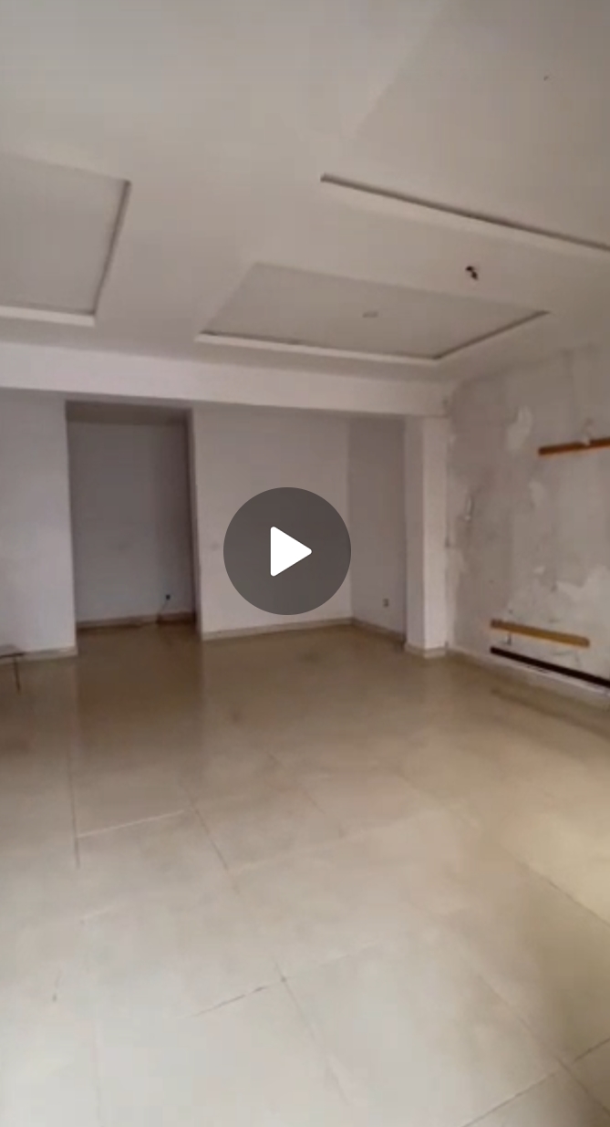 Spacious Two Bedrooms Apartment for Rent in Chevyview Estate, Chevron, Lagos
