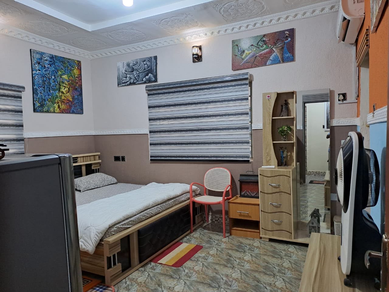 Short Let Apartment for Rent in Ile-Ife, Osun - 12