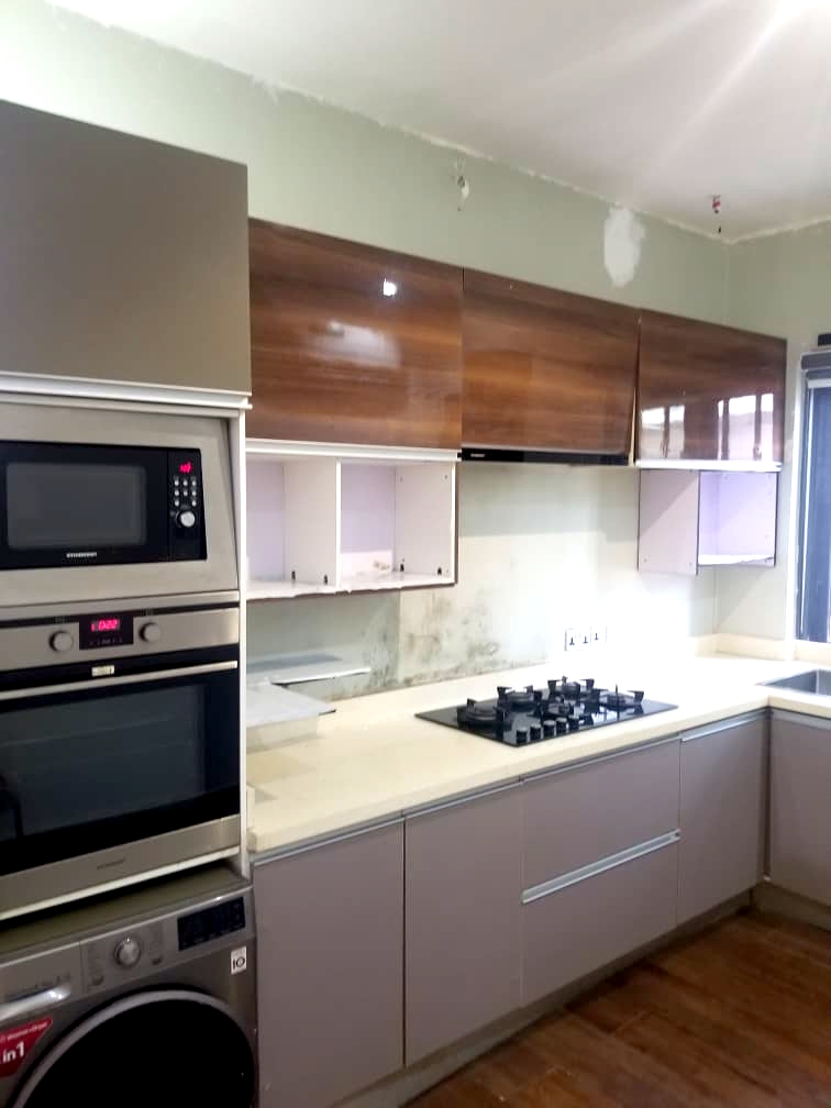 2 Bedroom Serviced Penthouse for Rent in Victoria Island, Lagos