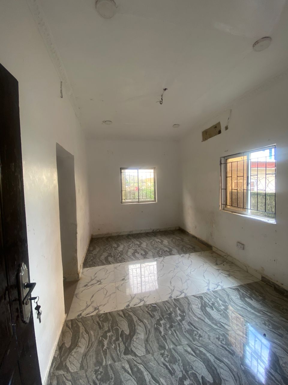 Self Contain for Rent in Goodnews Estate, Sangotedo