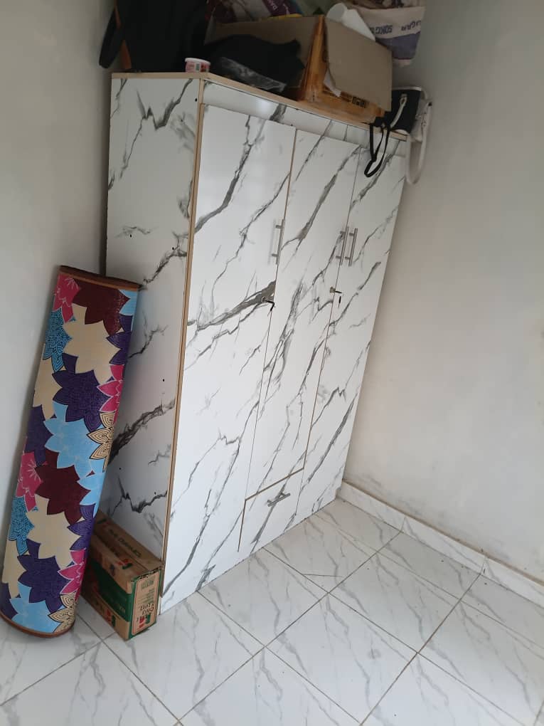 Room Self Contain for Rent - 2