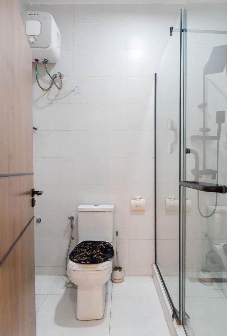 2 Bedroom Flat for Shortlet at Admiralty Way, Lekki Phase 1, Lagos - 6
