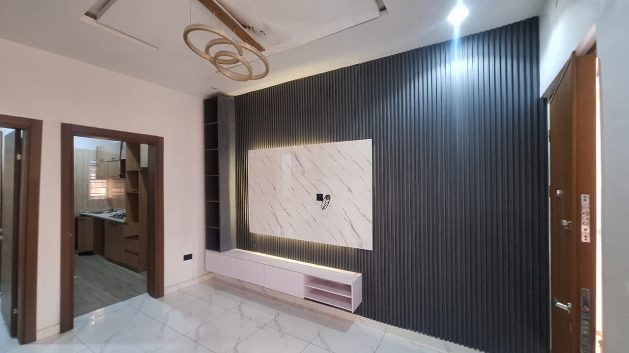 Brand New 3 Bedroom Terrace Duplex for Rent