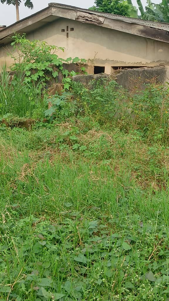 Bungalow for Sale in Ipaja