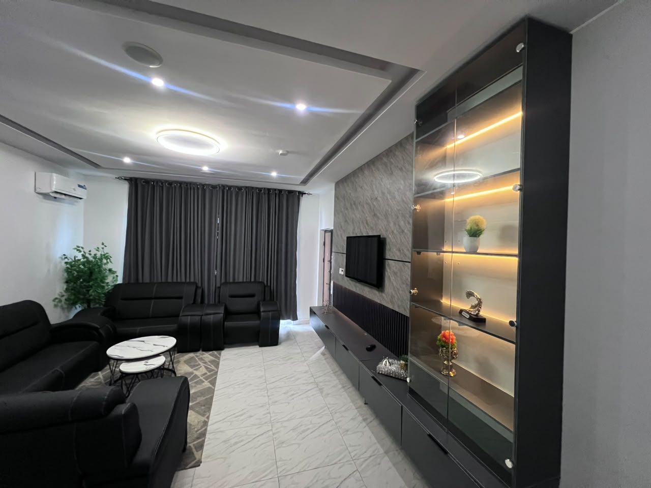 1 Bedroom Apartment for Rent in Ajah, Lagos