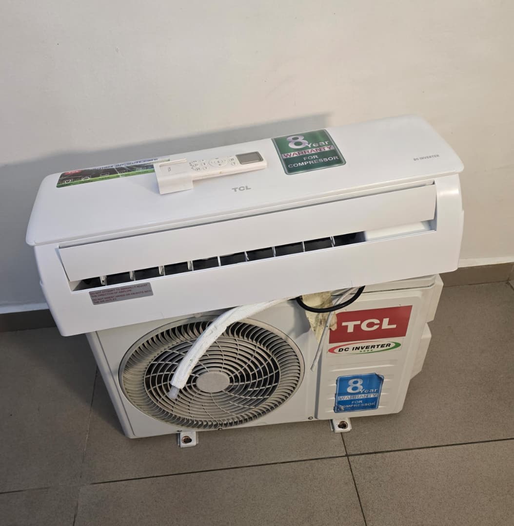 1hp TCL Inverter AC for Sale