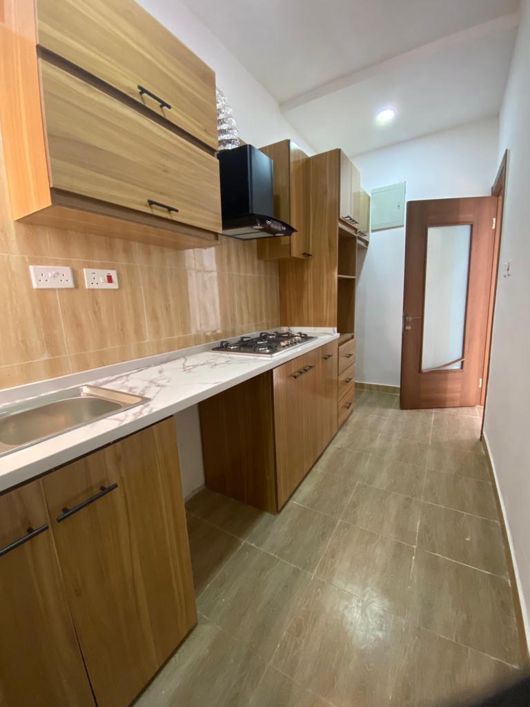 Brand New 3 Bedroom Terrace Duplex for Rent - 4