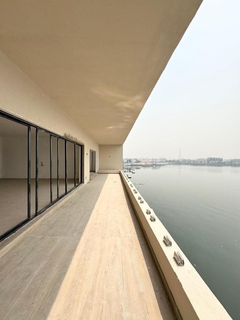6 Bedroom Duplex for Sale in Banana Island, Lagos - 12