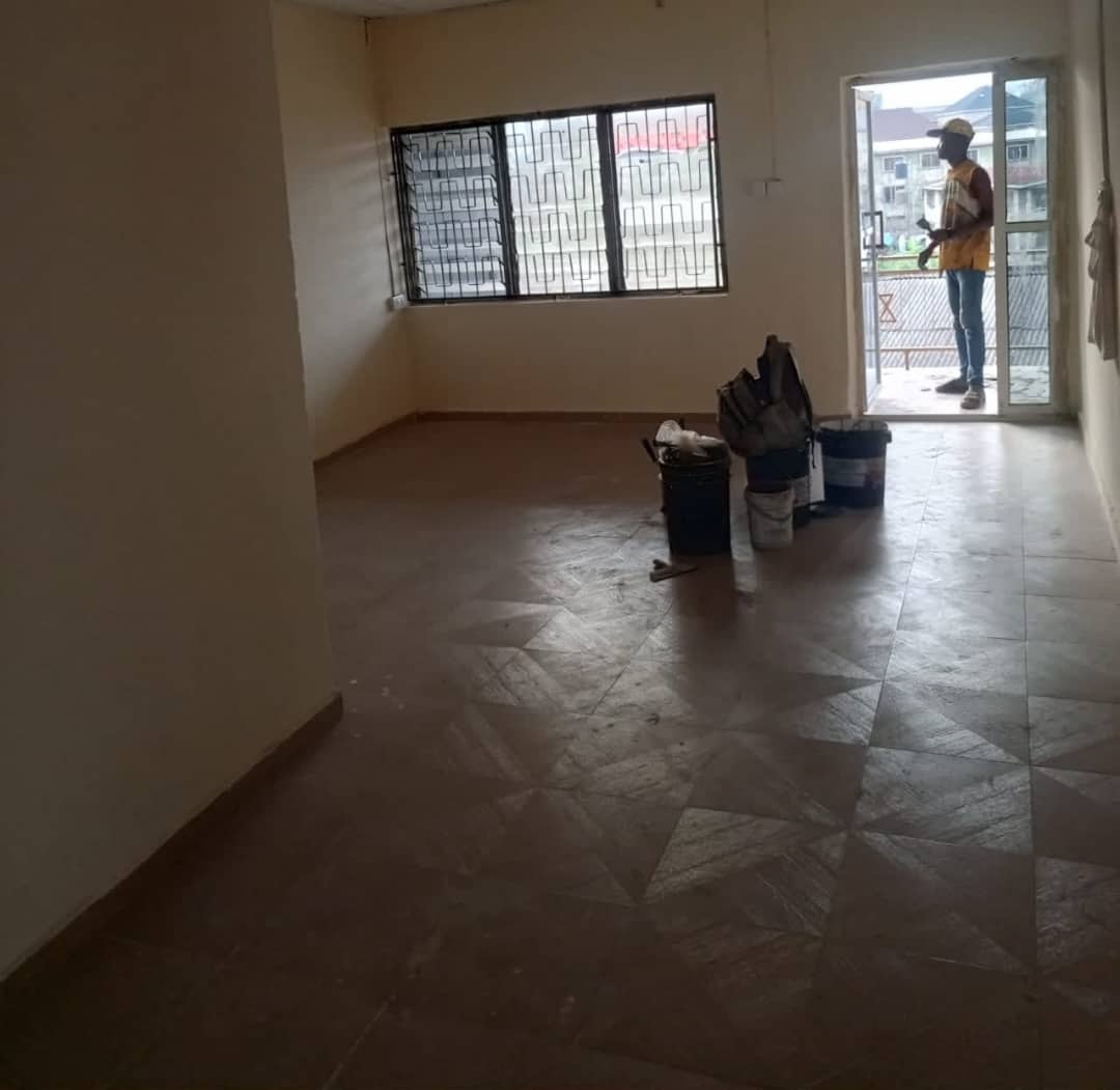 3 Bedroom Flat for Rent in Challenge, Ibadan