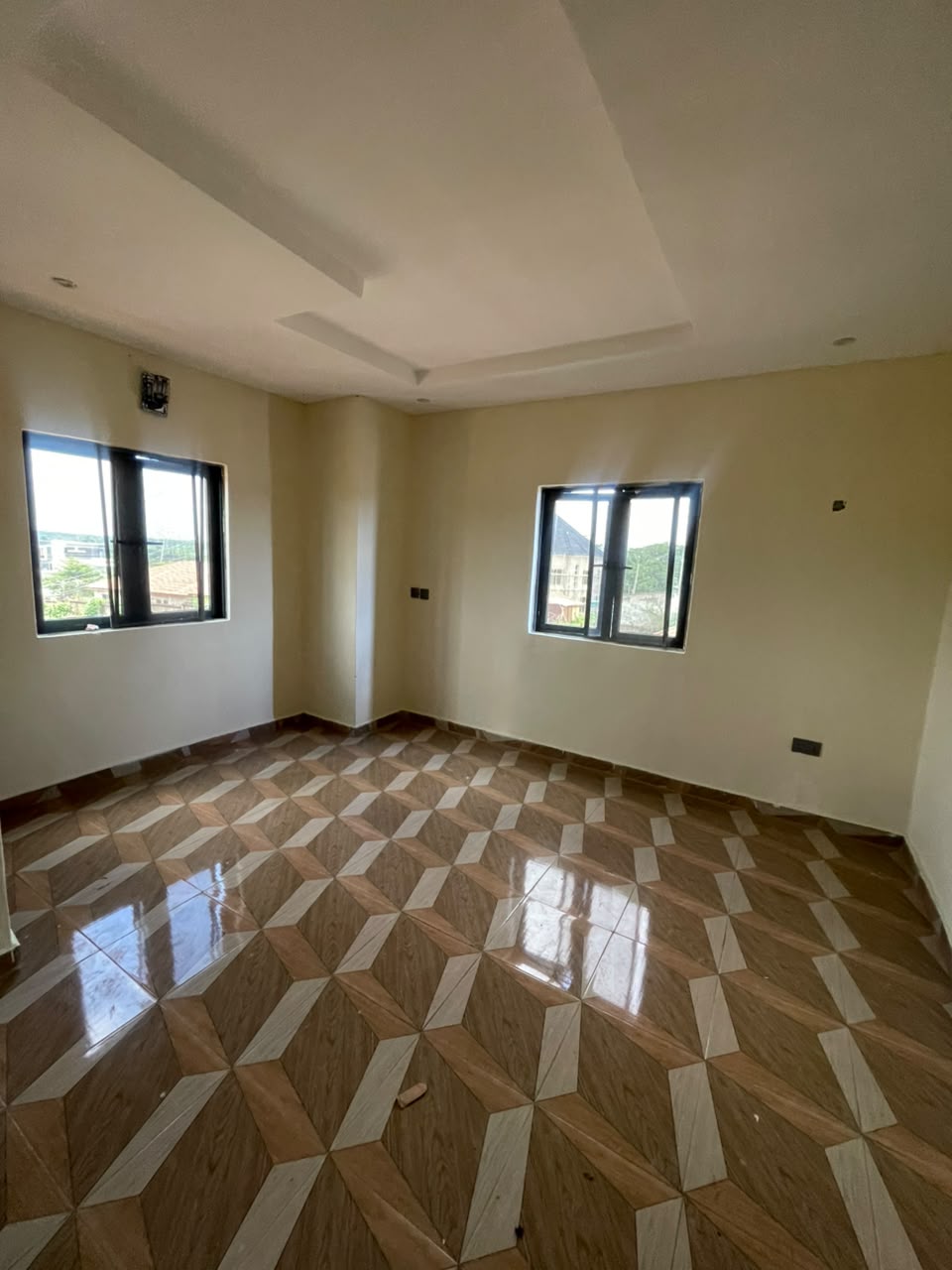 2 Bedroom Flat for Rent in Ile-Ife, Osun - 2