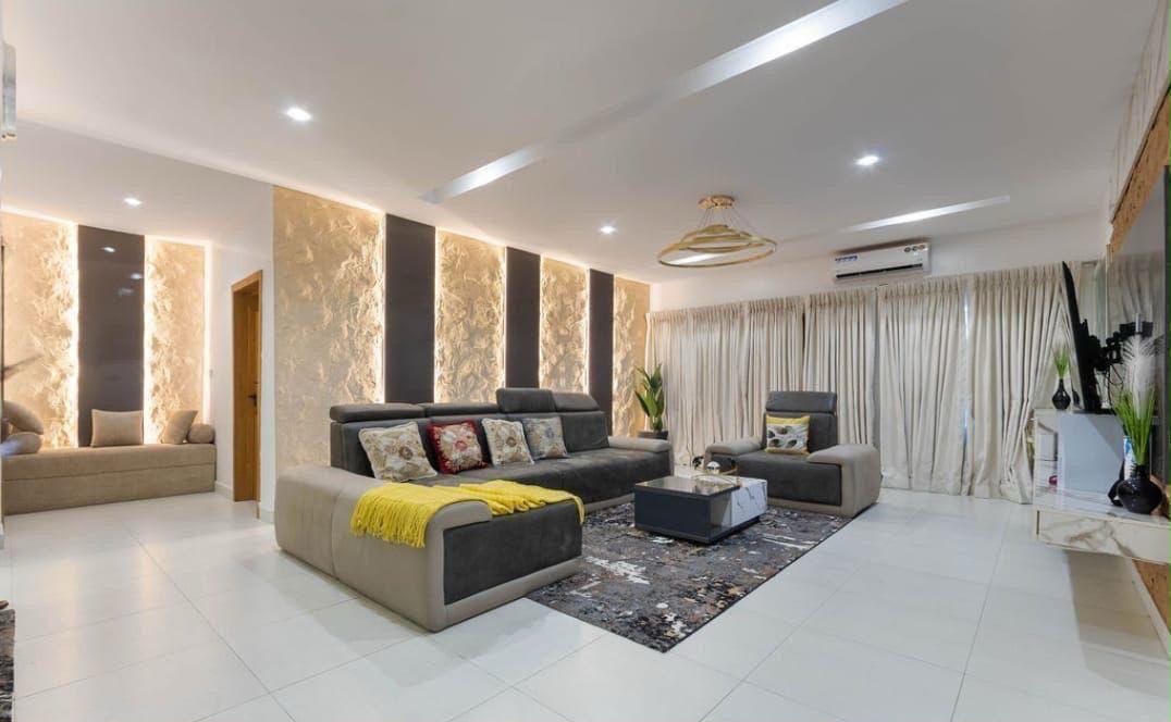 2 Bedroom Flat for Shortlet at Admiralty Way, Lekki Phase 1, Lagos - 8