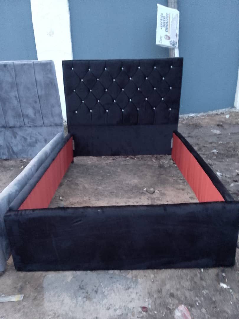 Brand New 4 by 6 Bedframe for Sale