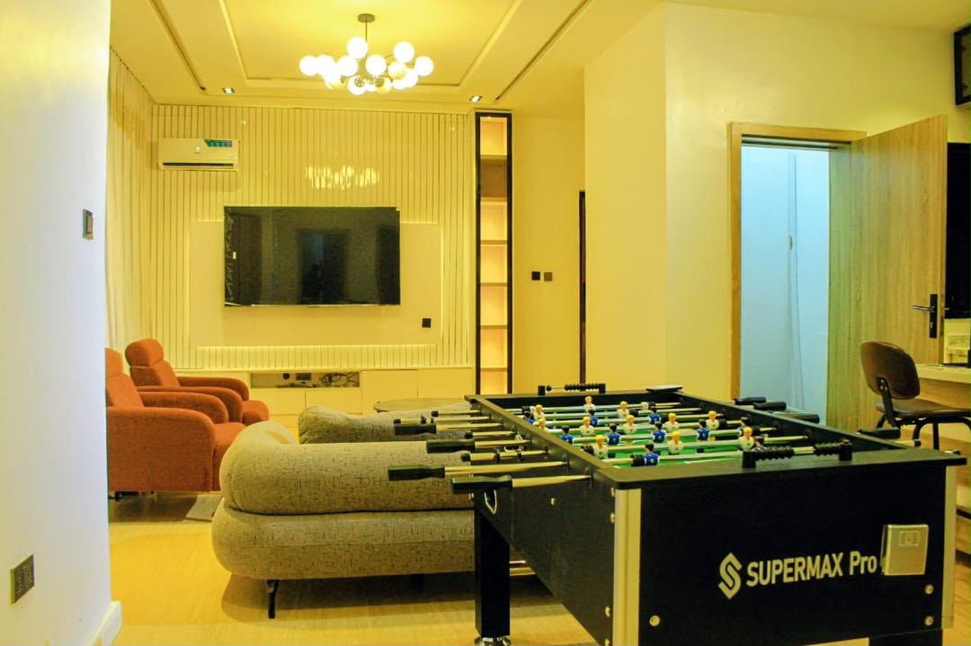 2 Bedroom Apartment for Rent in Ikate
