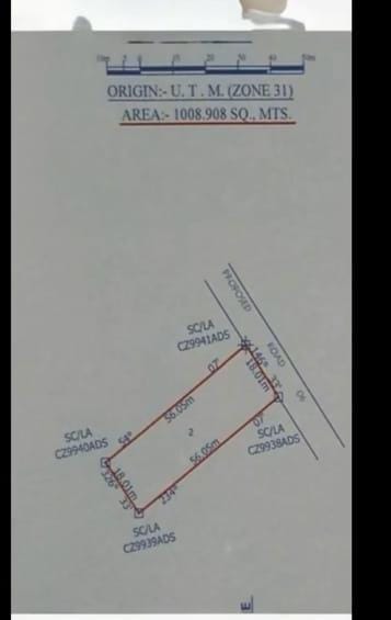 Land for Sale in Lekki Foreshore, Lekki Phase 1