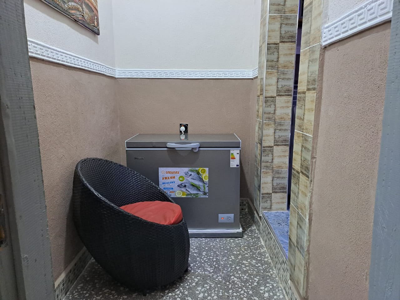Short Let Apartment for Rent in Ile-Ife, Osun - 11