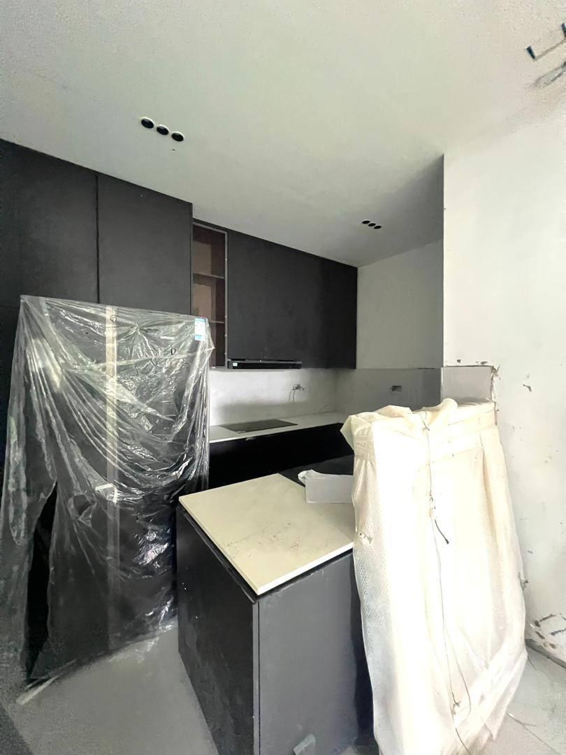 5 Bedroom Fully Detached Duplex for Sale in Banana Island, Lagos - 9