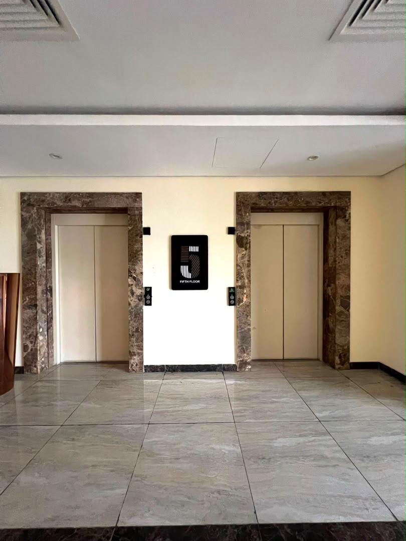 3 Bedroom Flat for Rent in Old Ikoyi, Lagos - 18
