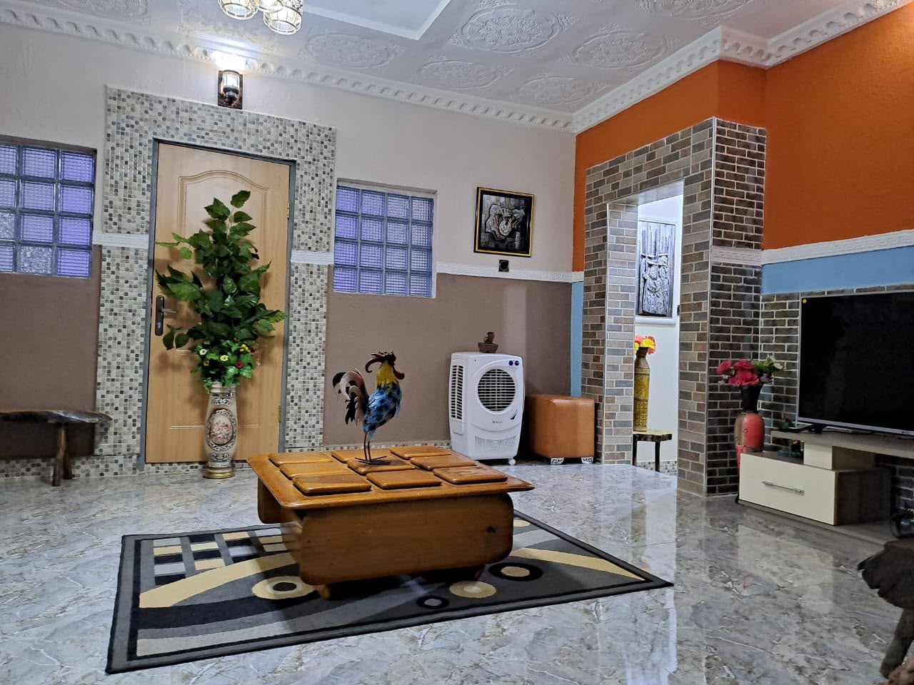 Short Let Apartment for Rent in Ile-Ife, Osun - 14