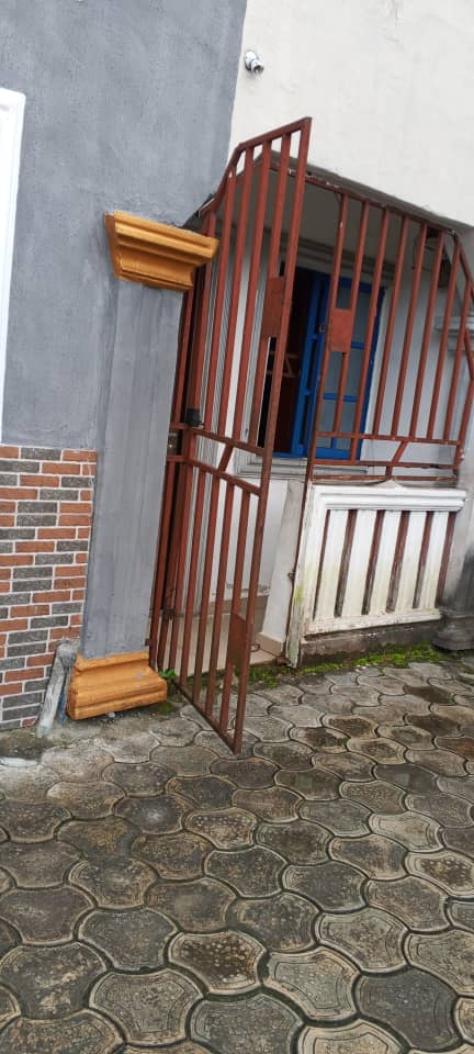 Self Contain for Rent in Iwofe, Port Harcourt