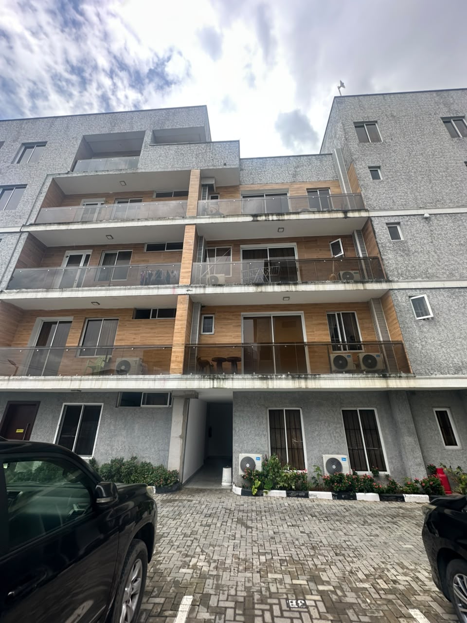 4 Bedroom Maisonette Penthouse for Rent in Ikoyi, Lagos
