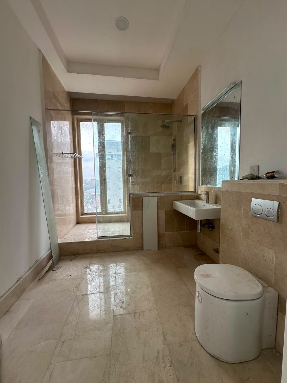 Luxury 1-Bedroom Apartment for Rent in Old Ikoyi, Lagos - 7